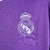 Manto Real Madrid II Manga Longa 16/17 - Masculina Retrô - loja online