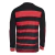 Manto Flamengo I Manga Longa 24/25 - Masculina Torcedor - comprar online