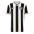 Manto Botafogo I 24/25 - Masculina Torcedor