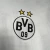 Manto Borussia Dortmund III 24/25 - Masculina Torcedor na internet
