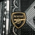 Manto Arsenal Pré Jogo II 23/24 - Masculina Torcedor na internet