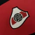 Manto River Plate III 23/24 - Masculina Torcedor na internet