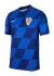 Manto Croácia II 24/25 - Masculina Torcedor