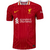 Manto Liverpool I 24/25 - Masculina Torcedor
