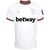 Manto West Ham II 23/24 - Masculina Torcedor