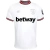 Manto West Ham II 23/24 - Masculina Torcedor