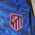 Manto Atlético de Madrid III 24/25 - Masculina Torcedor na internet