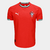 Manto Portugal I 25/26 - Masculina Torcedor - comprar online