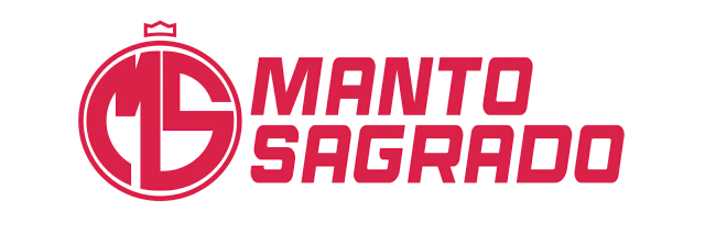 Manto Sagrado AE