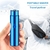 Mini USB Barbeador elétrico elétrico portátil lavável carro Shaver recarreg? - comprar online