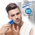 Mini USB Barbeador elétrico elétrico portátil lavável carro Shaver recarreg? - comprar online
