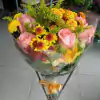 Buquê Flor do Campo