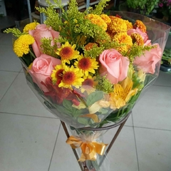 Buquê Flor do Campo
