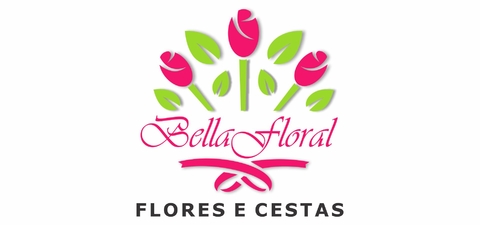 Imagem do banner rotativo Bella Floral Floricultura