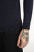 Tricot Gola Rolê Nicola Marinho - BISPO | MODA MASCULINA