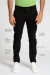 Calça Chino Bruno Black - comprar online