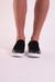Sapato Camurça Iate Preto - comprar online