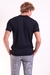 Tricot Verão Paolo Azul Marinho - comprar online