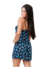 Camisola Sexy Pijama Sensual na internet