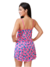 Camisola Sexy Pijama Sensual - comprar online