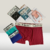Cueca Microfibra