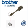 Porcado bastidor brothePE770/ BP810 / BP1430/ BP1530 / BP2100 /BP2150
