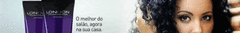 Banner da categoria Smooth Argan - Hidratação 
