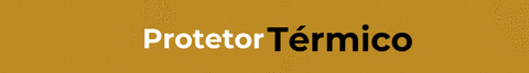 Banner da categoria Protetor Térmico