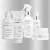 Kit 3D Fusion Home Care - Shampoo + Condicionador + Máscara + Multifuncional Pro + Sérum | London Cosméticos na internet