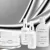 Kit Reconstrução 3D Fusion - Shampoo + Máscara + Multifuncional + Sérum | London Cosméticos na internet