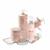 Kit Keep Color Profissional - Shampoo + Condicionador + Máscara + Leave-in | London Cosméticos - comprar online