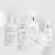 Kit 3D Fusion Home Care - Shampoo + Condicionador + Máscara + Multifuncional Pro + Sérum | London Cosméticos - alBela Negócios 