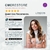 Shampoo 300ml CMC Restore: Nutrição Intensa e Imediata | London Cosméticos - comprar online