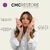 Shampoo 1 litro CMC Restore: Nutrição Intensa e Imediata | London Cosméticos