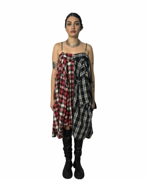 VESTIDO CAMISA #2 (38/46)