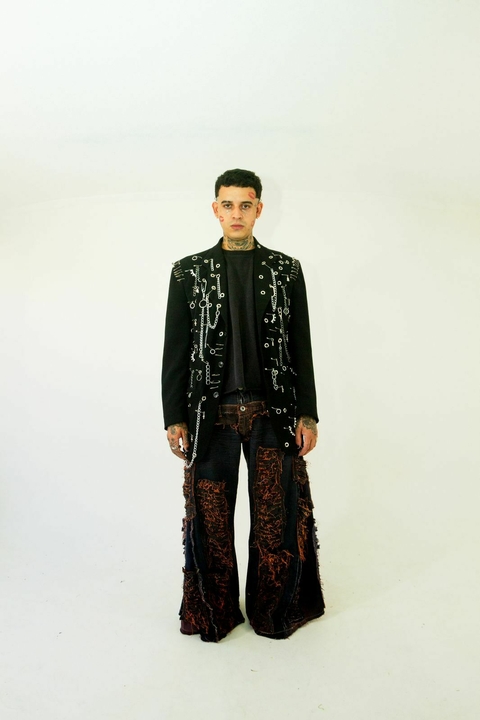 CALÇA CORAÇÃO PARTIDO (42)