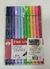 Caneta Fine Line Marker Colorir Desenho Pintar Escrever Pintura Colorido Canetinha - comprar online