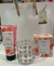 Kit Presente Eudora com Caneca de Vidro