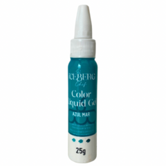CORANTE GEL ICEBERG 25G na internet