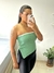 BLUSA TOMARA QUE CAIA LUXO