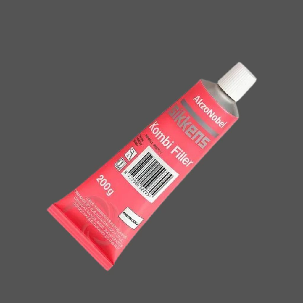 Kombifiller 200g Sikkens