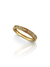 ANEL THAIS CRAVEJADO - BANHADO A OURO 18K - comprar online