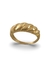 ANEL ISIS - BANHADO A OURO 18K - comprar online
