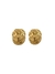 BRINCO ORGANIC - BANHADO A OURO 18K - comprar online