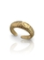 ANEL LOVE - BANHADO A OURO 18K