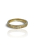 ANEL THAIS CRAVEJADO - BANHADO A OURO 18K