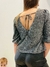 Blusa Katrina Lurex - comprar online