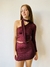 Pollera Glitter - comprar online
