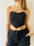 Top Corset Heart