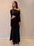 Vestido Macarena en internet